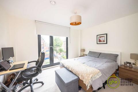 2 bedroom flat for sale, 2-6  Rothsay Street, Bermondsey, London