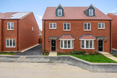 undefined, Buxton Close,  Bicester,  OX26