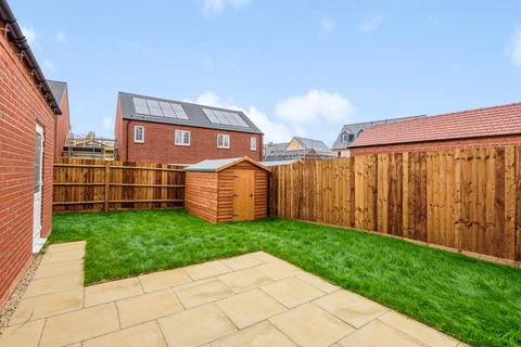 undefined, Buxton Close,  Bicester,  OX26