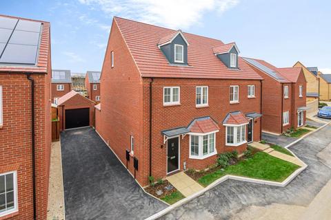 undefined, Buxton Close,  Bicester,  OX26