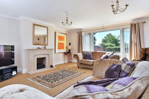 5 bedroom detached house for sale - East End, Long Clawson, Leicestershire