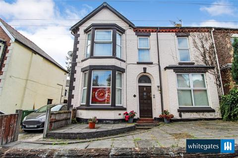 4 bedroom apartment for sale - Molineux Avenue, Liverpool, Merseyside, L14