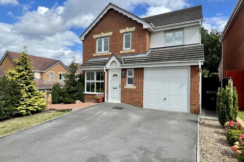 10 Great Broad Ing, Barnsley, S75 1GW