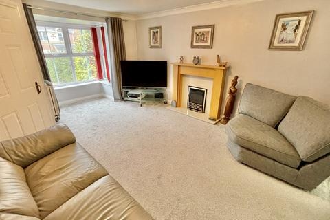 10 Great Broad Ing, Barnsley, S75 1GW