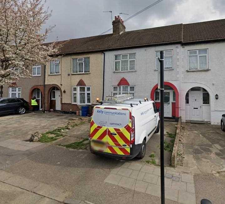 Redbridge Lane East, Ilford 3 bed house £1,950 pcm (£450 pw)