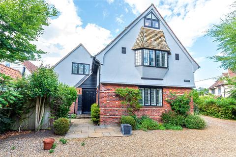 Grey Roof Millfield Road, Walberswick, Southwold, IP18 6UD