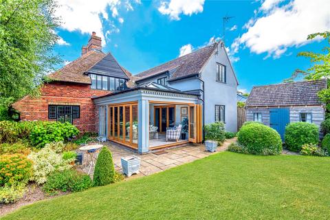 Grey Roof Millfield Road, Walberswick, Southwold, IP18 6UD