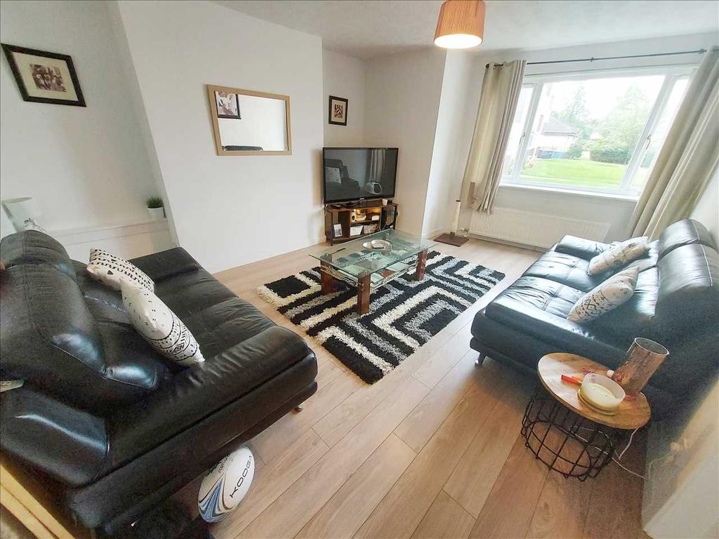 Quebec Drive, East Kilbride 1 bed apartment £59,995