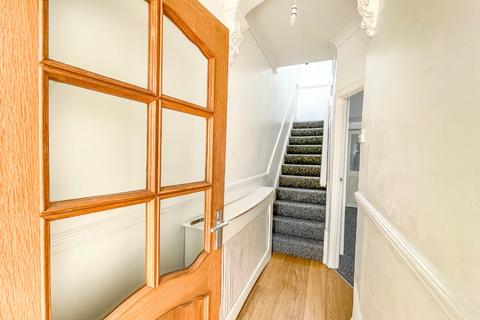 3 bedroom terraced house for sale - Bryngwyn Road, Llanelli, Carmarthenshire, SA14