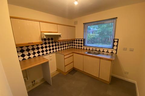 1 bedroom flat for sale - Laurel Gardens, Danestone, Aberdeen, AB22