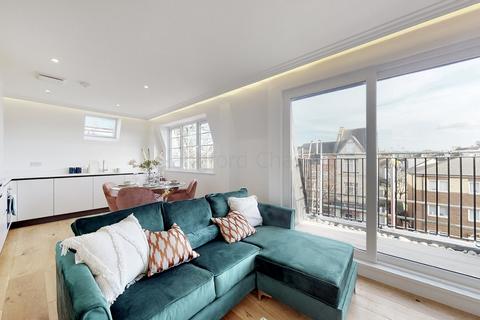 2 bedroom apartment to rent, Lynton Court, Horn Lane, Acton, W3