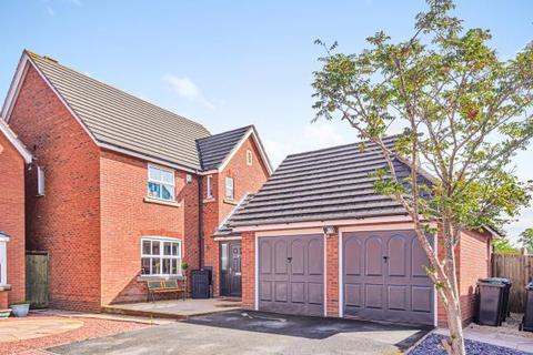 18 Little Pittern, Kineton, Warwick, CV35 0LU