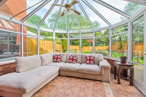 18 Little Pittern, Kineton, Warwick, CV35 0LU