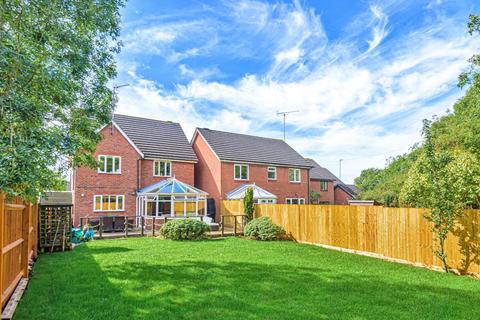 18 Little Pittern, Kineton, Warwick, CV35 0LU