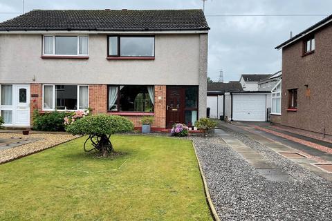 6 Calside Road, Dumfries, DG1 4HA