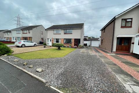 6 Calside Road, Dumfries, DG1 4HA