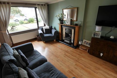6 Calside Road, Dumfries, DG1 4HA