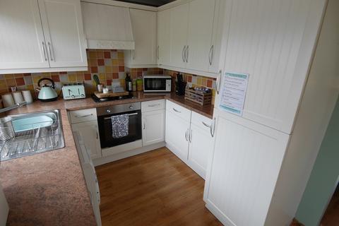 6 Calside Road, Dumfries, DG1 4HA