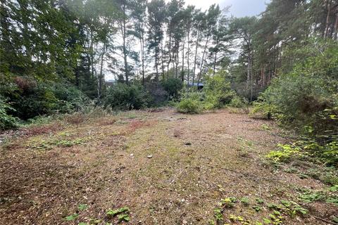 Land for sale - Brudenell Avenue, Poole, Dorset, BH13