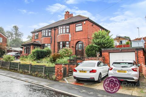 3 bedroom semi-detached house for sale - Hillcrest Road, Rochdale, OL11