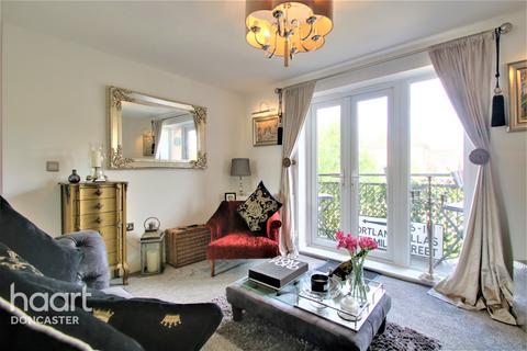 16 Derwent Drive, Doncaster, DN4 5PB