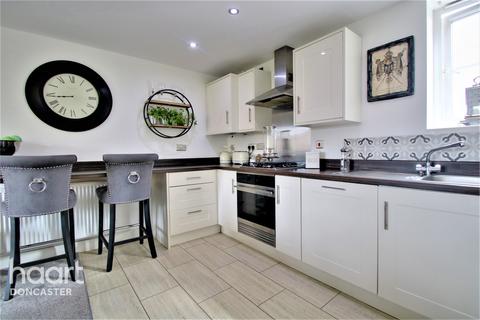 16 Derwent Drive, Doncaster, DN4 5PB