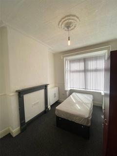 4 bedroom end of terrace house to rent - Daisy Road, Edgbaston, Birmingham, B16