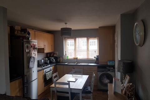 3 bedroom terraced house to rent - Ashfield Mews, Newcastle