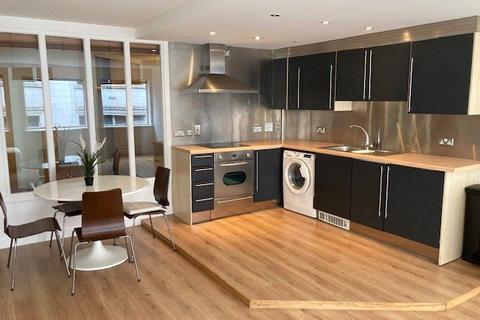 1 bedroom apartment to rent, Park Row, Leeds, West Yorkshire