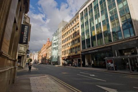 1 bedroom apartment to rent, Park Row, Leeds, West Yorkshire