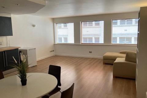 1 bedroom apartment to rent, Park Row, Leeds, West Yorkshire