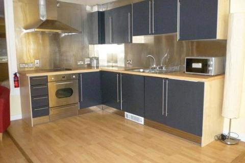 1 bedroom apartment to rent, Park Row, Leeds, West Yorkshire