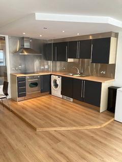 1 bedroom apartment to rent, Park Row, Leeds, West Yorkshire