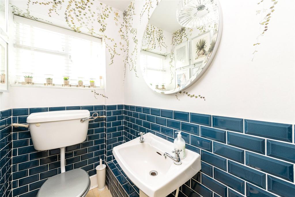 Cloakroom