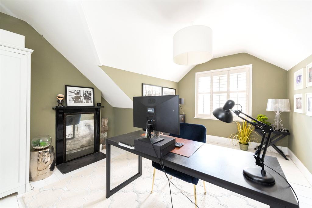 Bedroom Five