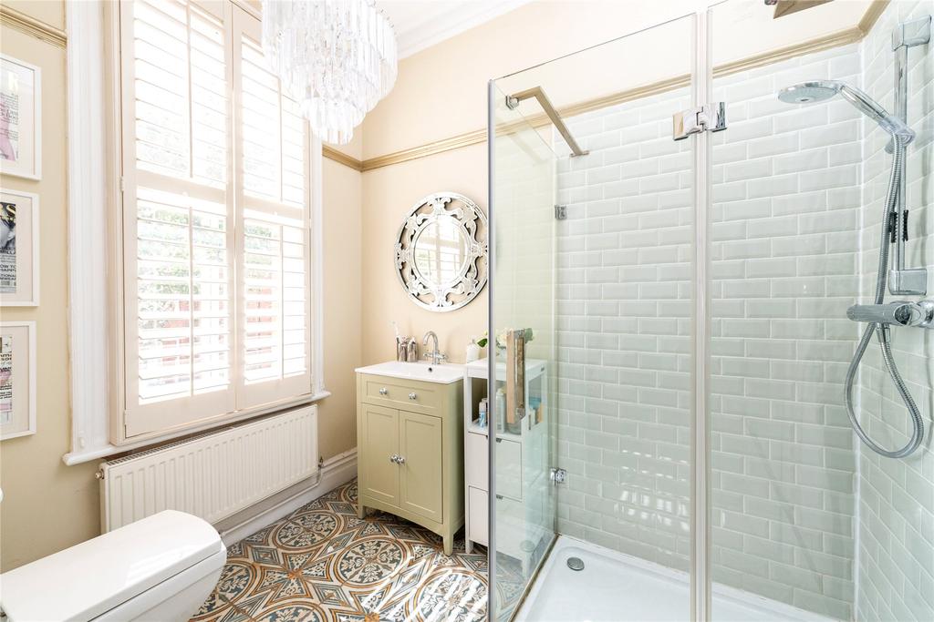 Master En Suite
