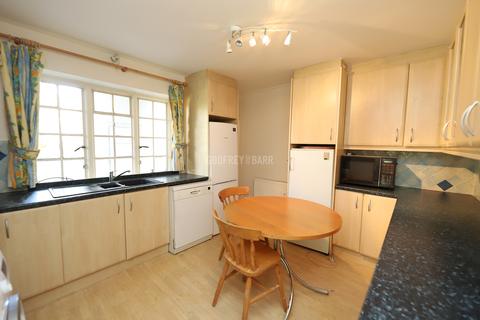 2 bedroom apartment for sale - Widecombe Court, Hampstead Garden Suburb
