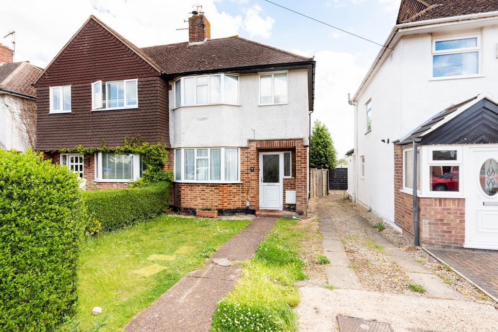 162 Herschel Crescent, Littlemore, Oxford, Oxfordshire, OX4 3TY 3 bed