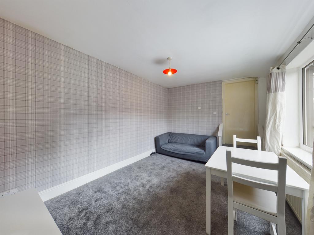 Marlborough Avenue, HU5 1 bed flat £475 pcm (£110 pw)