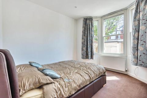 2 bedroom flat for sale - Rudloe Road, Balham