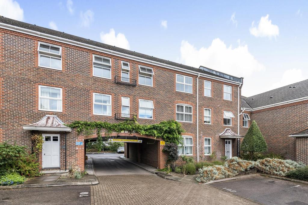 Paxton Road, Forest Hill 1 bed flat for sale £235,000