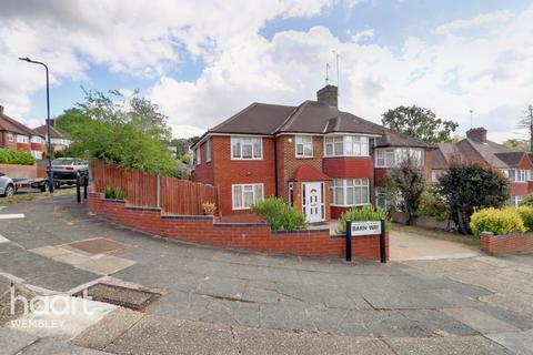 60 Barn Way, Wembley, HA9 9NW