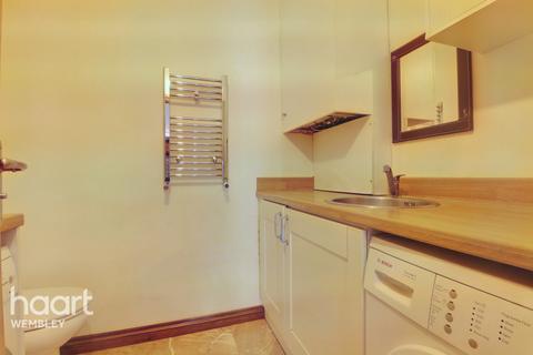 60 Barn Way, Wembley, HA9 9NW