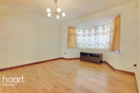 60 Barn Way, Wembley, HA9 9NW