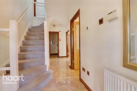 60 Barn Way, Wembley, HA9 9NW