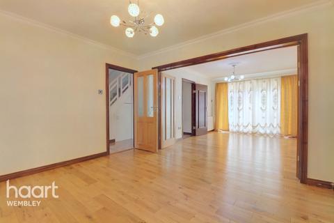 60 Barn Way, Wembley, HA9 9NW