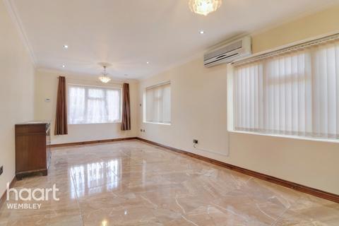60 Barn Way, Wembley, HA9 9NW