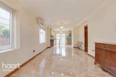 60 Barn Way, Wembley, HA9 9NW