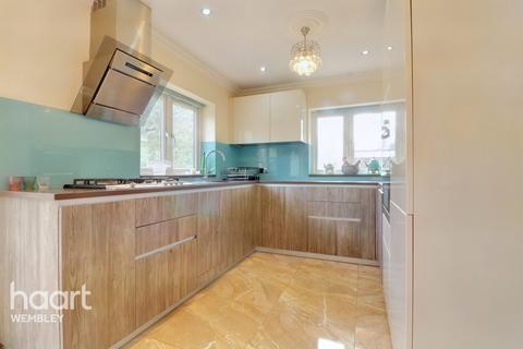 60 Barn Way, Wembley, HA9 9NW