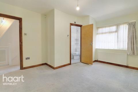 60 Barn Way, Wembley, HA9 9NW